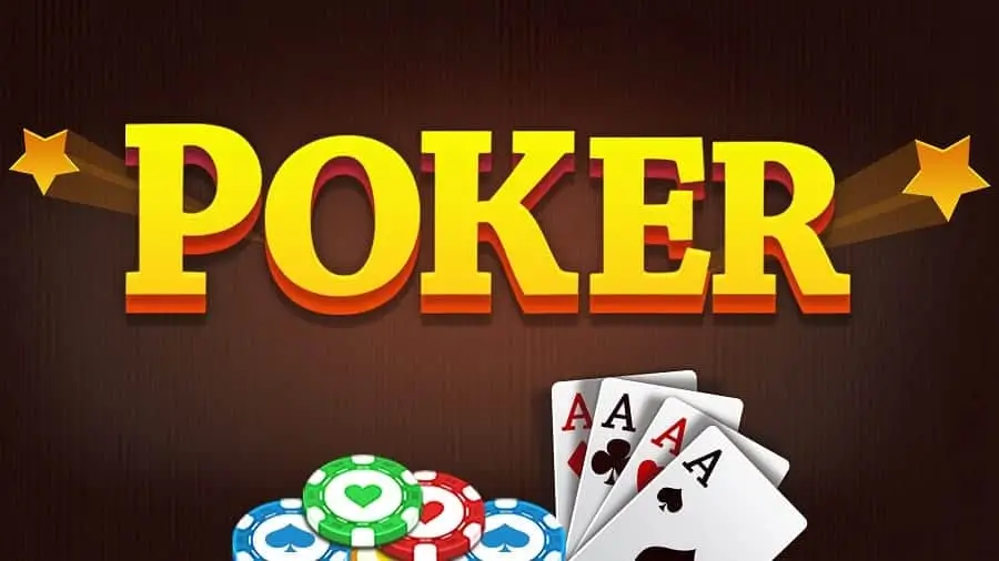 kinh nghiệm chơi Poker có thể kiếm tiền dễ dàng